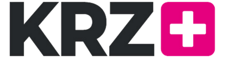 KRZ Plus Logo
